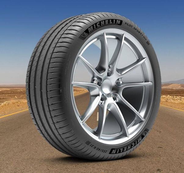 llantas michelin