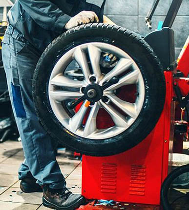 Service Image