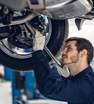 Service Image